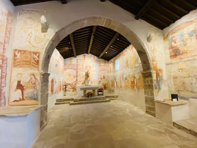 Chapel of Our Lady of Fernandiel