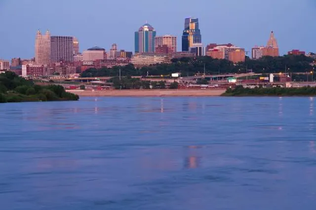 Kaw Point Park