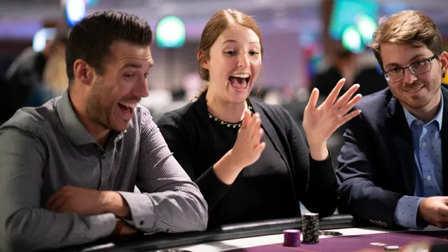 Elements Casino Flamboro