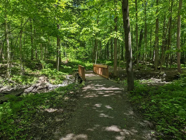 J. Henry Tweed Conservation Area