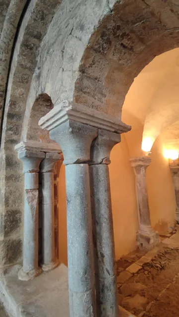 Monastère Saint-Pierre