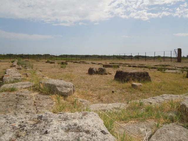 Tempio di Apollo Aleo