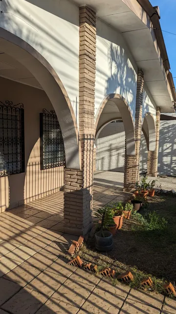 La Casa de Don Matilde