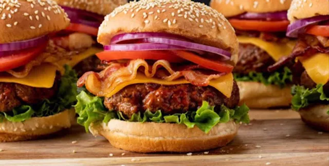 PIT STOP CAFE Cannock