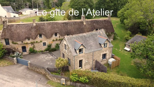 Le Clos du Palastre, Gîtes et Chambres d'hôtes du Morbihan