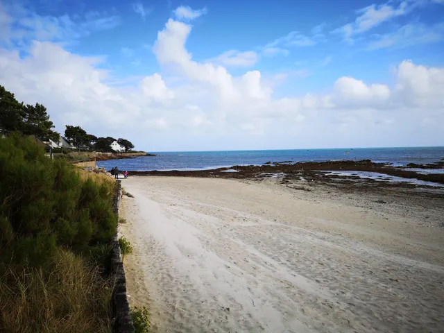 Boulevard de la Plage