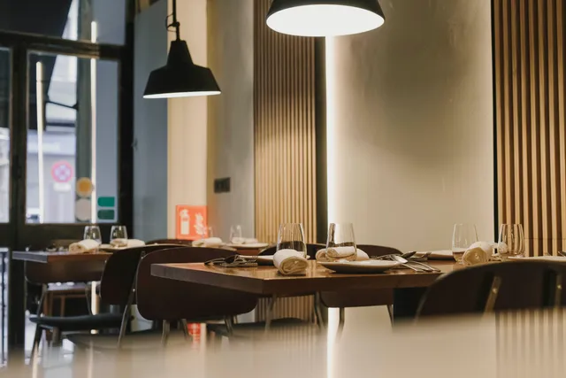 Maleducat l Restaurante Eixample