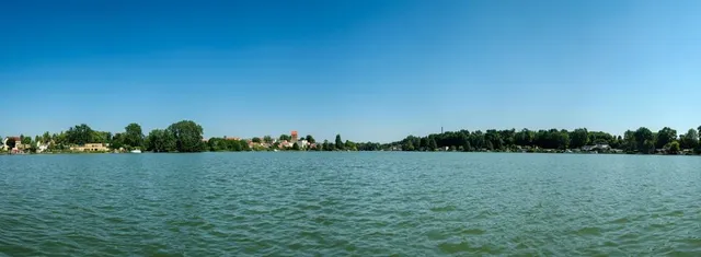 Stadtsee