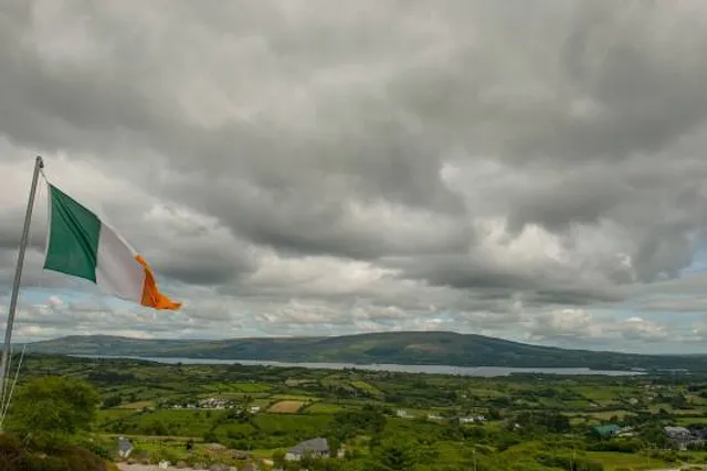 Arigna Mining Experience