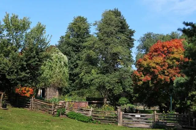 Riverdale Farm