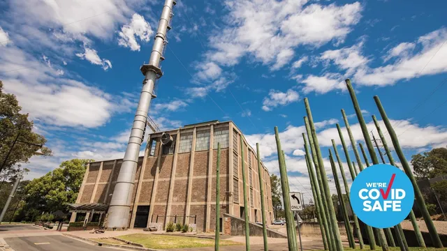 Liverpool Powerhouse