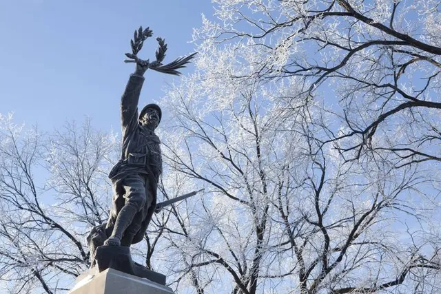 Saint Boniface Cathedral