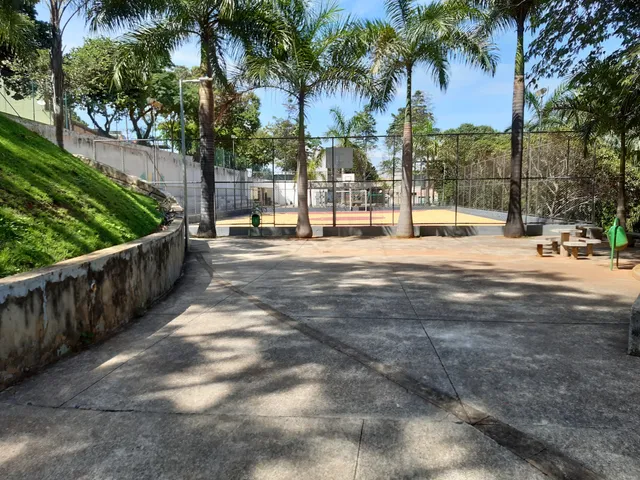 Parque Primeiro de Maio