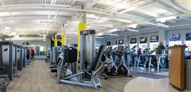 Beacon Hill Athletic Clubs