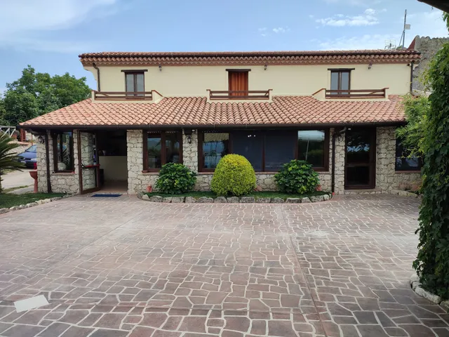 Agriturismo U Cannatiallu