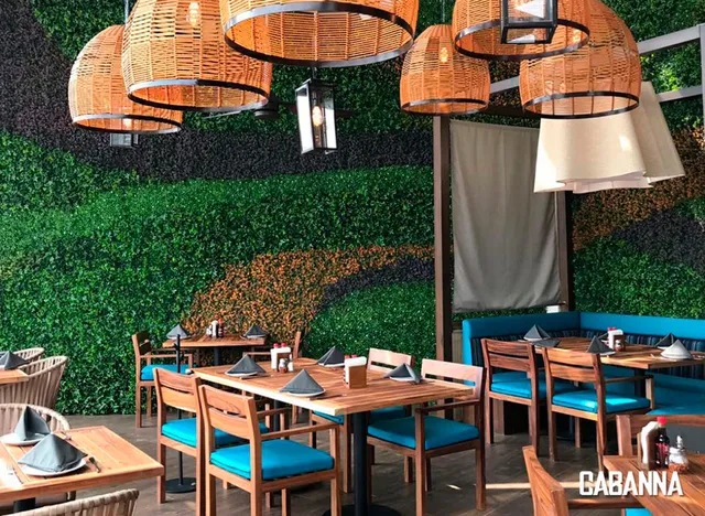 Cabanna Solesta Puebla