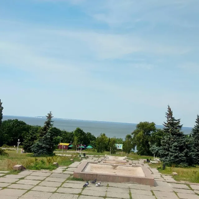 Svitlovodsʹkyy Misʹkyy Krayeznavchyy Muzey