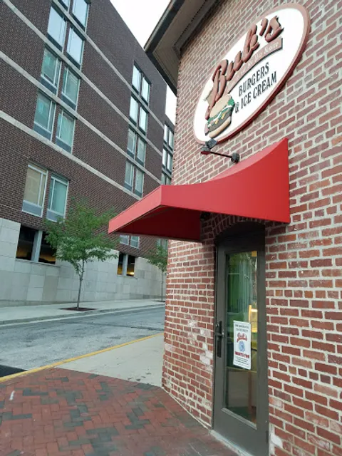Bub's Burgers & Ice Cream