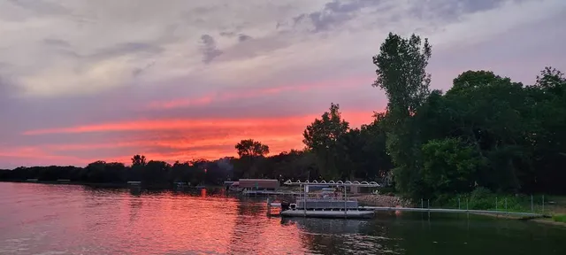 Maine Prairie Township