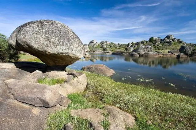 Malpartida de Cáceres