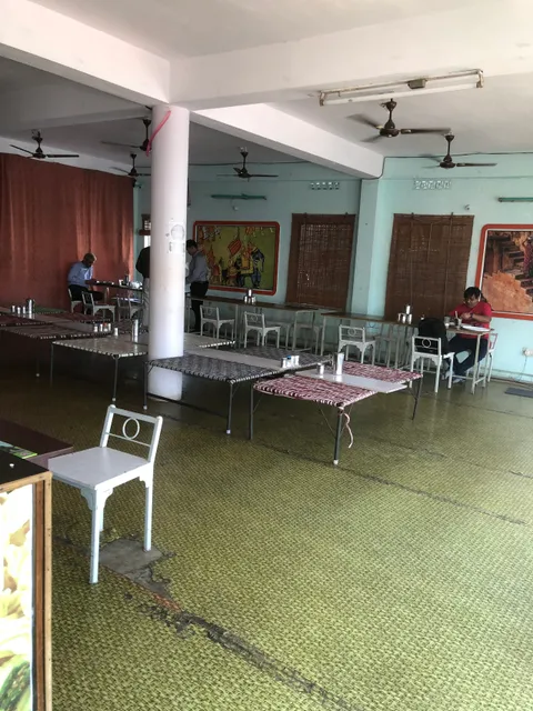 Ganesha Restaurant