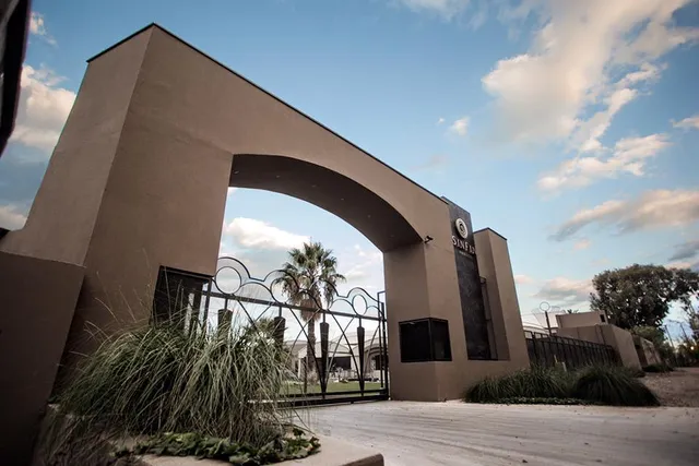 Distrito Rodeo del Medio