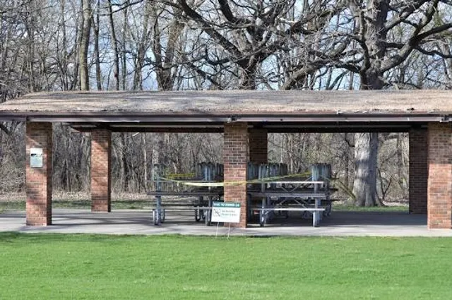 Busse Woods