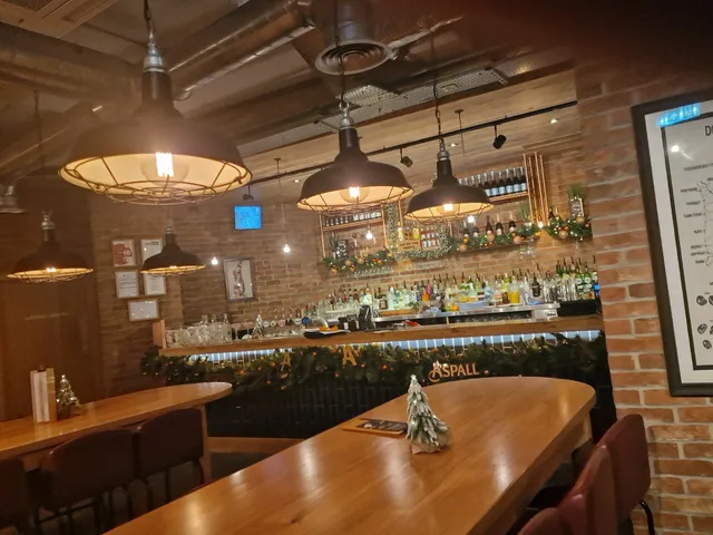 Bar + Block Steakhouse Portsmouth