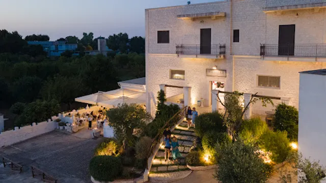 Vecchie Storie - Macelleria - Braceria