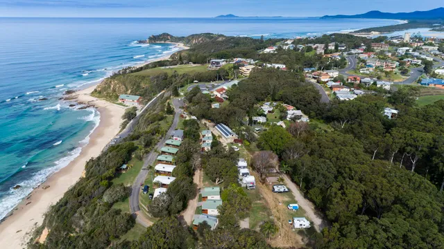 Reflections Nambucca Heads - Holiday Park