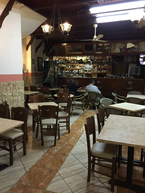 Ψησταριά - Πιτσαρία Ionio