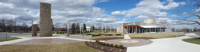 National Shrine and Museum of St. Therese