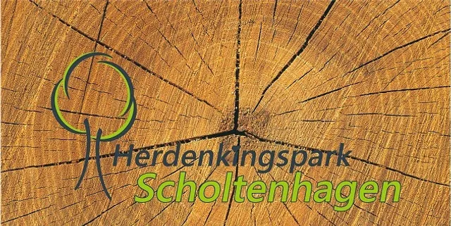 Herdenkingspark Scholtenhagen