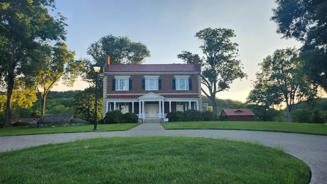 Marcella Vivrette Smith Park