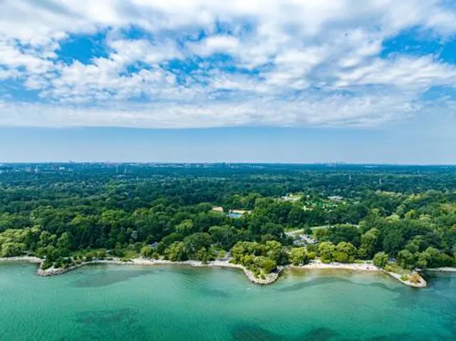 Jack Darling Memorial Park