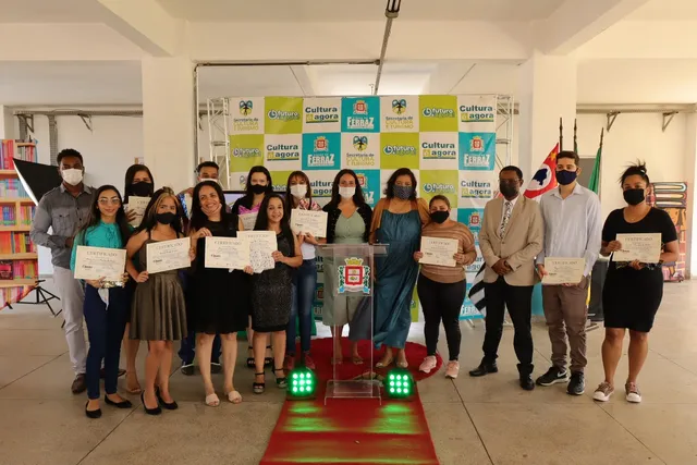 ESTAÇÃO CIDADANIA E CULTURA