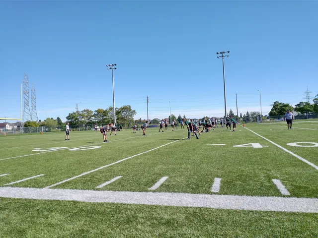 Norton Community Park