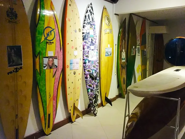 Surf Museum