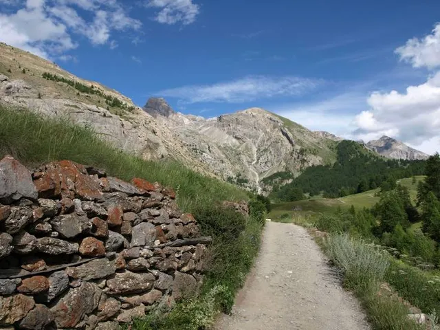 Col de Mary