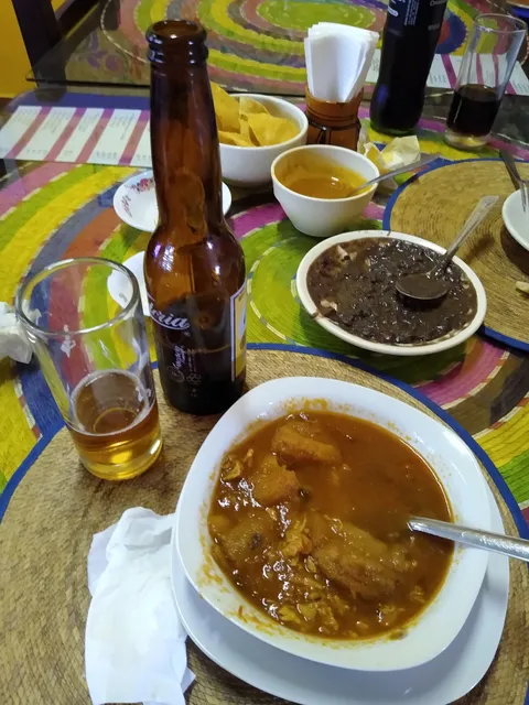 Paulina Restaurante & cafetería