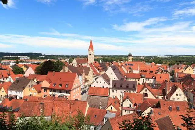 Kaufbeuren Altstadt
