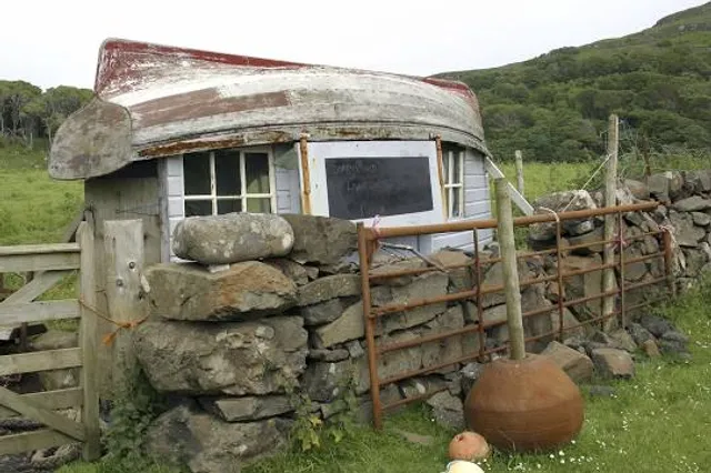 Jane Addams Hull-House Museum