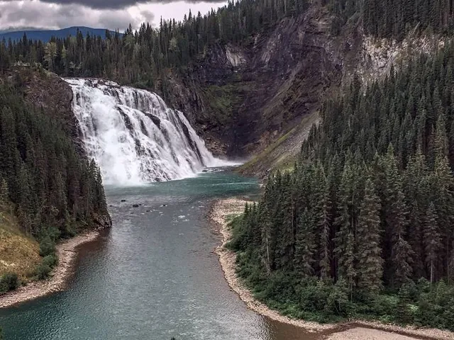 Area E (Moberly Lake/Sukunka Valley)