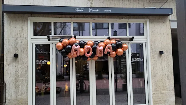 Momà Ristorante Pizzeria