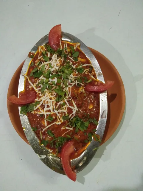 Gatistvam Restaurant ગતિસ્તવમ રેસ્ટોરન્ટ