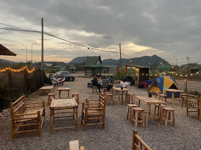 โชนชุน หม่าล่า บายพาสวงแหวนตะวันตกเชียงราย