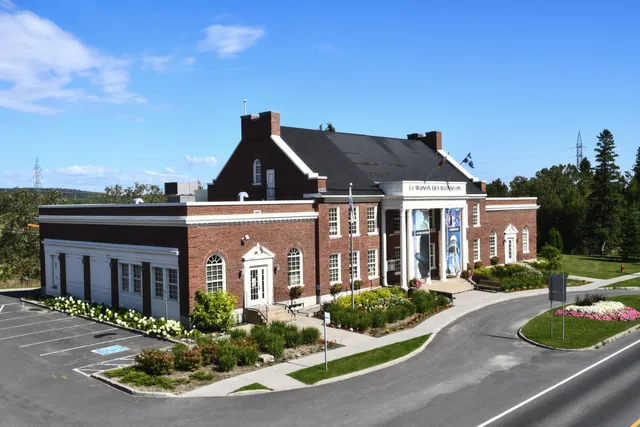 Société d'histoire du Lac-Saint-Jean