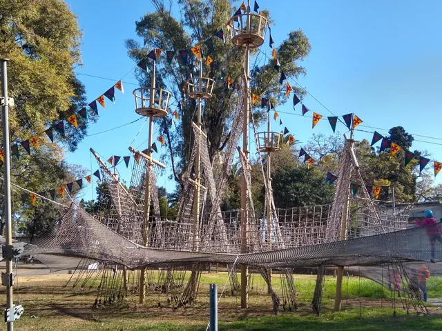 The Children's Garden