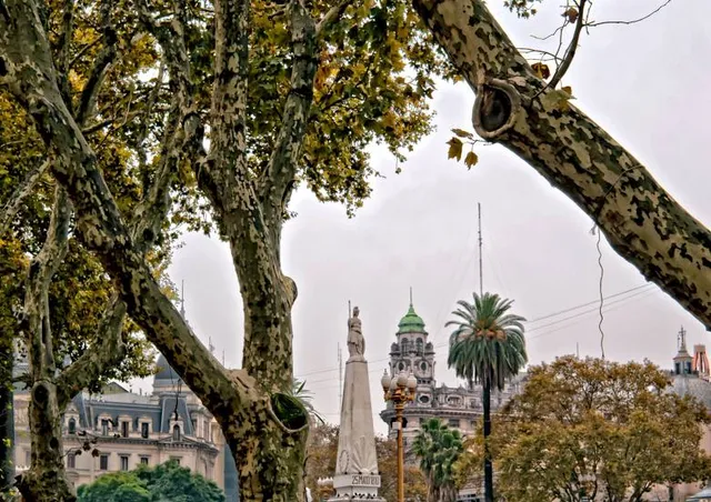 La Casa de la Cultura o Edificio La Prensa