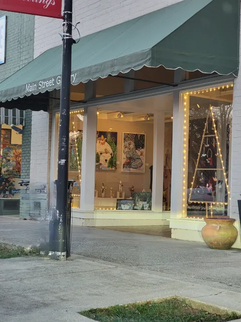 Main Street Gallery